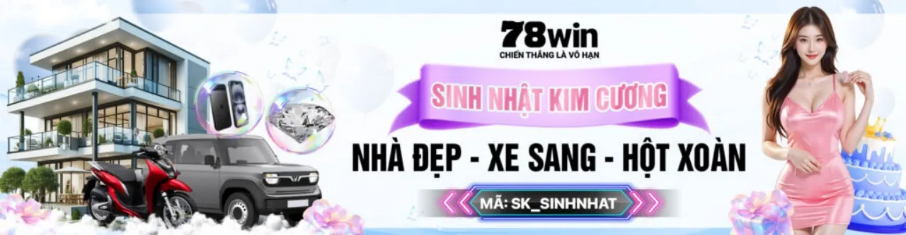 Banner khuyến mãi nhà cái Sunwin 2026